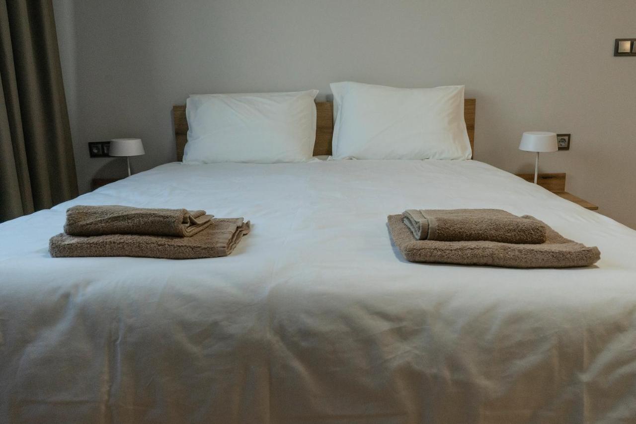 Jasmine Central Apartment 索菲亞 外观 照片