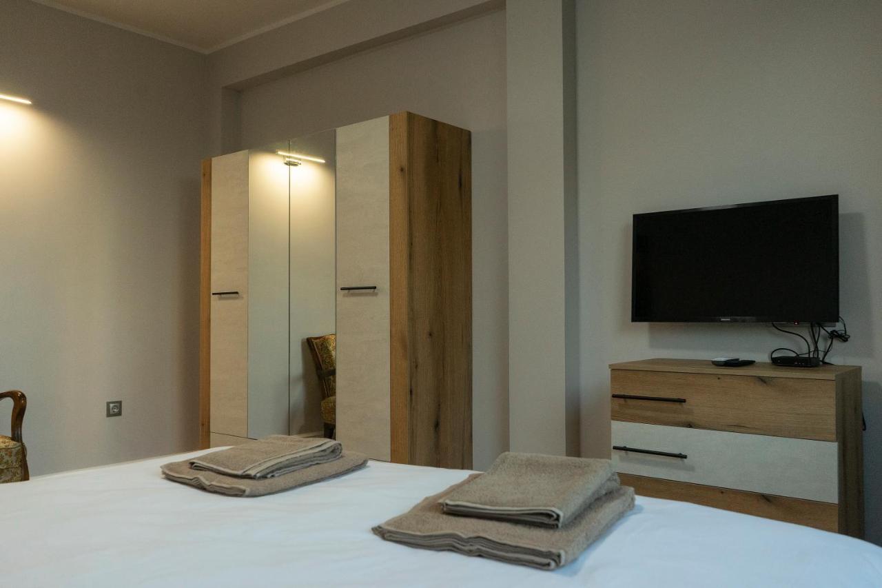 Jasmine Central Apartment 索菲亞 外观 照片