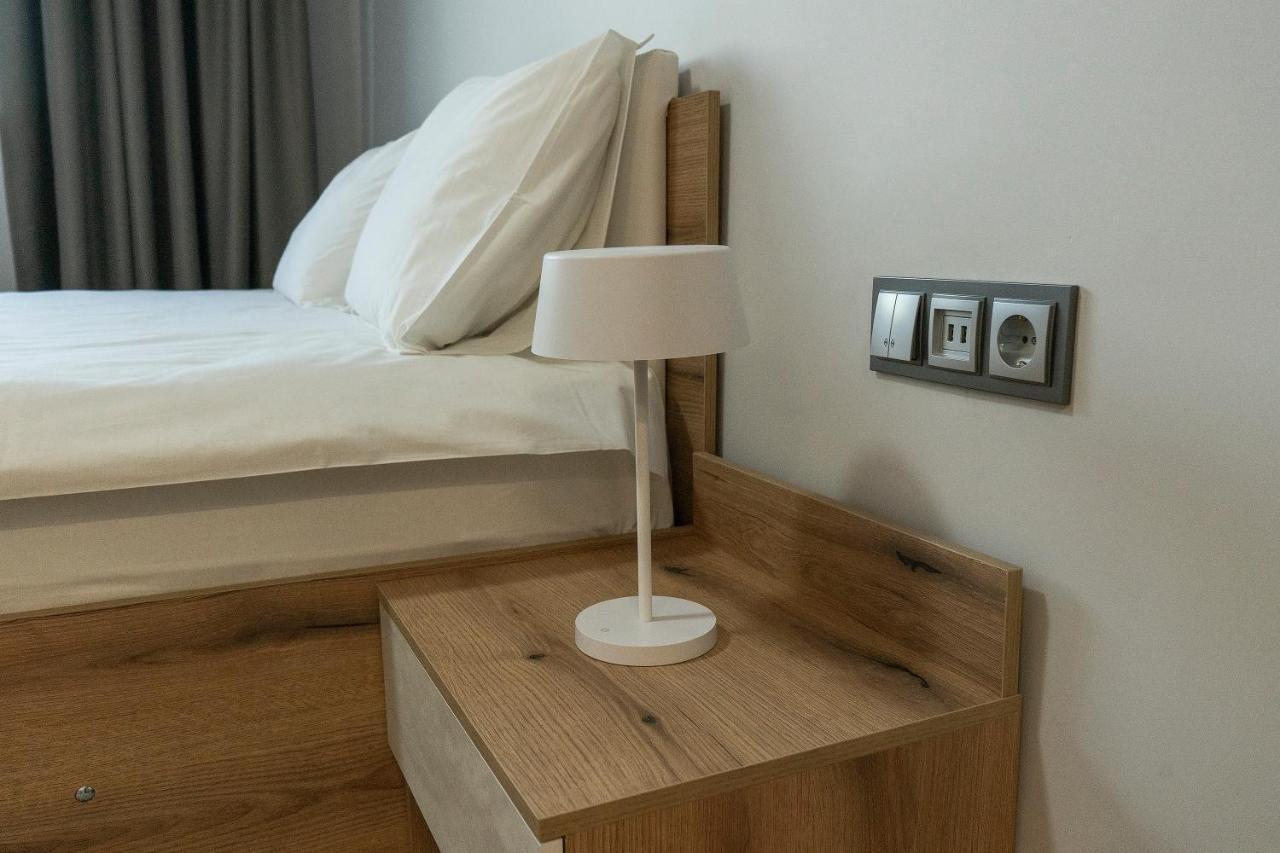 Jasmine Central Apartment 索菲亞 外观 照片