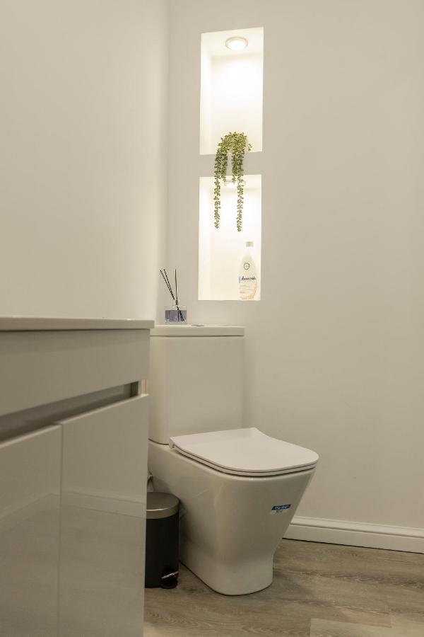 Jasmine Central Apartment 索菲亞 外观 照片