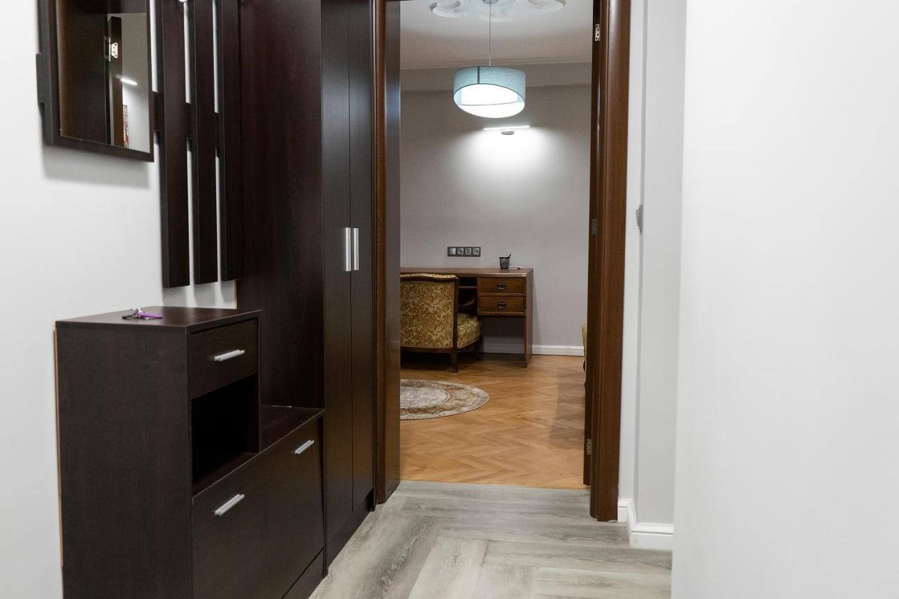Jasmine Central Apartment 索菲亞 外观 照片